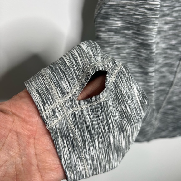 Queenieke & Athletic Zip Up - Picture 4 of 5